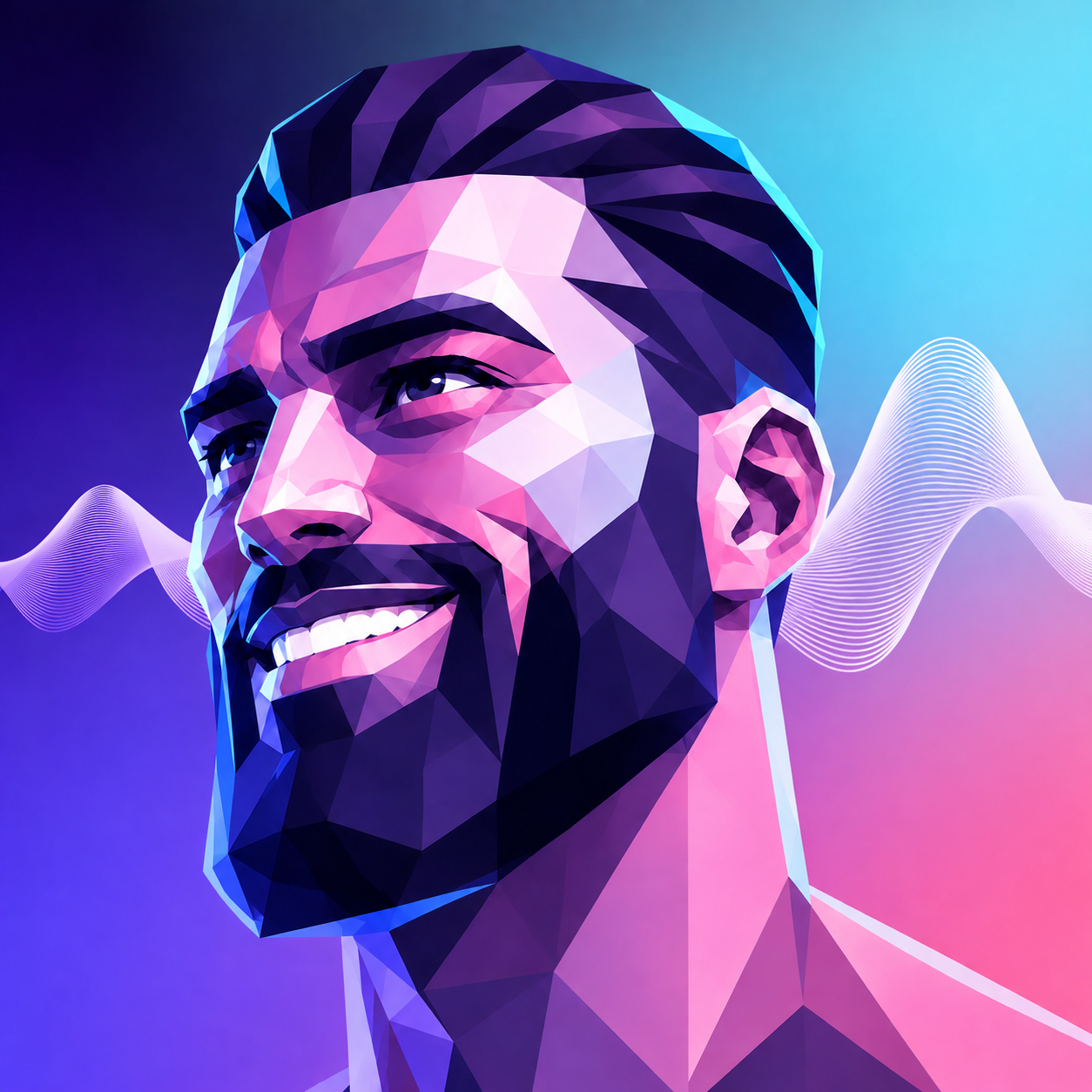 ChadFlow app icon